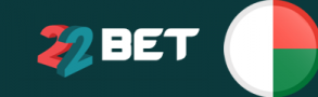 22Bet Madagascar